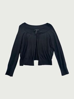 Express Fly Away Cardigan